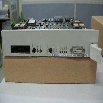 Allen-Bradley 1746-R12 mimic control panel - Кериен