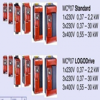MCV40A0037-2A3​-4-00